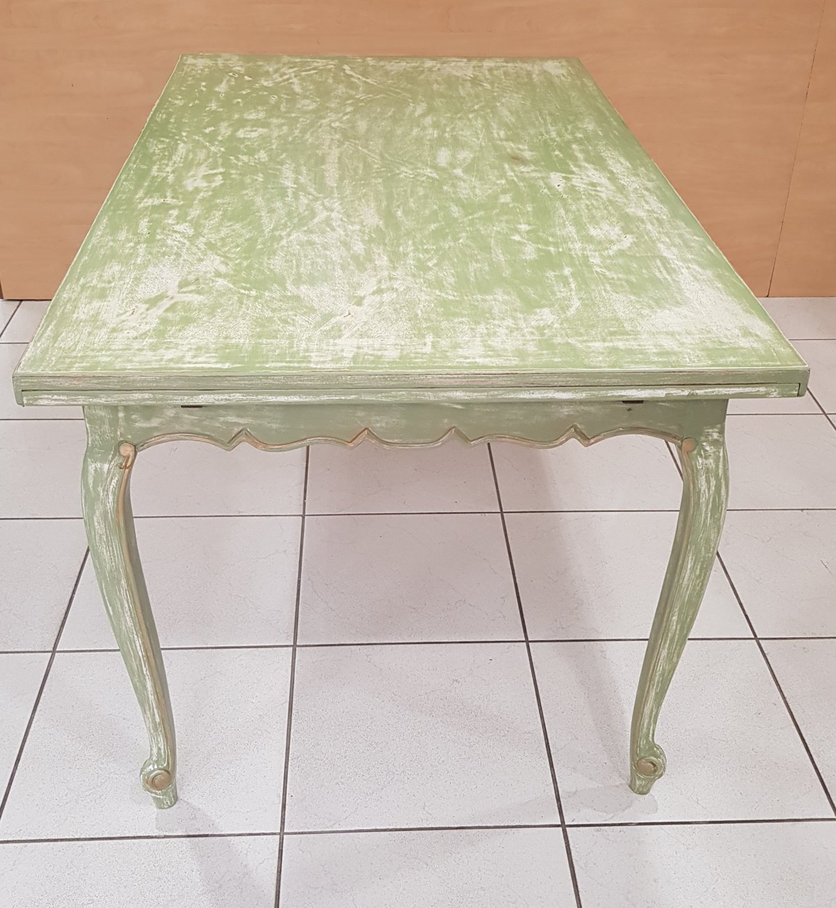 Table salle à manger avec rallonges RA